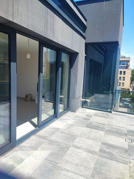 Floreasca Bloc Boutique de inchiriat zona Premium Floreasca, ideal clinica!